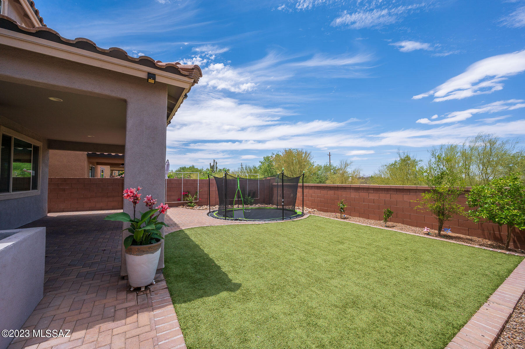 Presidios at Rancho Sahuarita (1-927) - Residential
