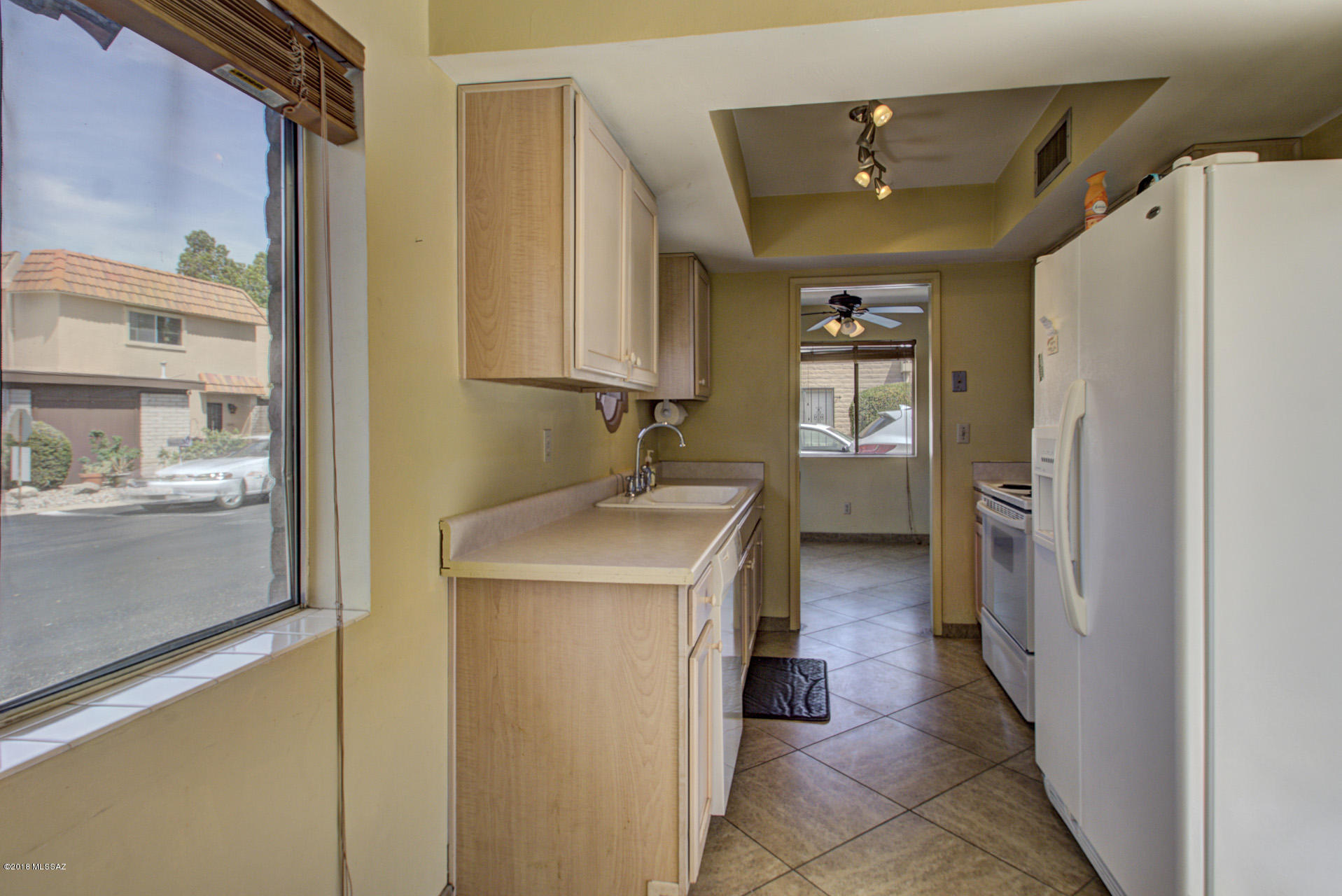 Rolling Hills Villas NO. 2 - Residential