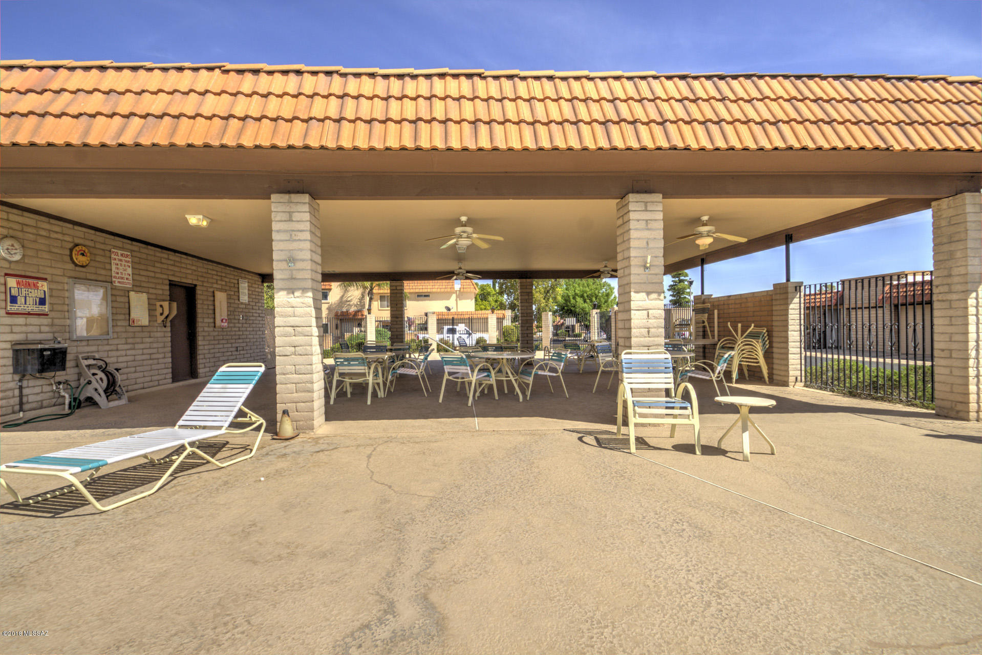 Rolling Hills Villas NO. 2 - Residential