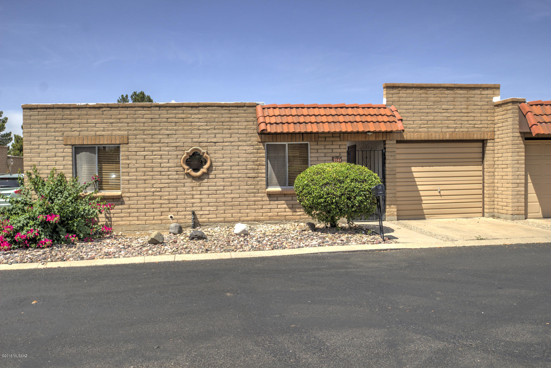 Rolling Hills Villas NO. 2 - Residential