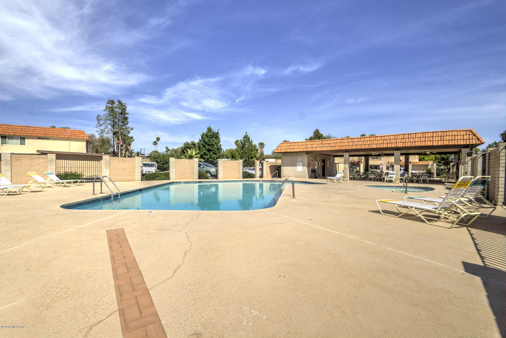 Rolling Hills Villas NO. 2 - Residential