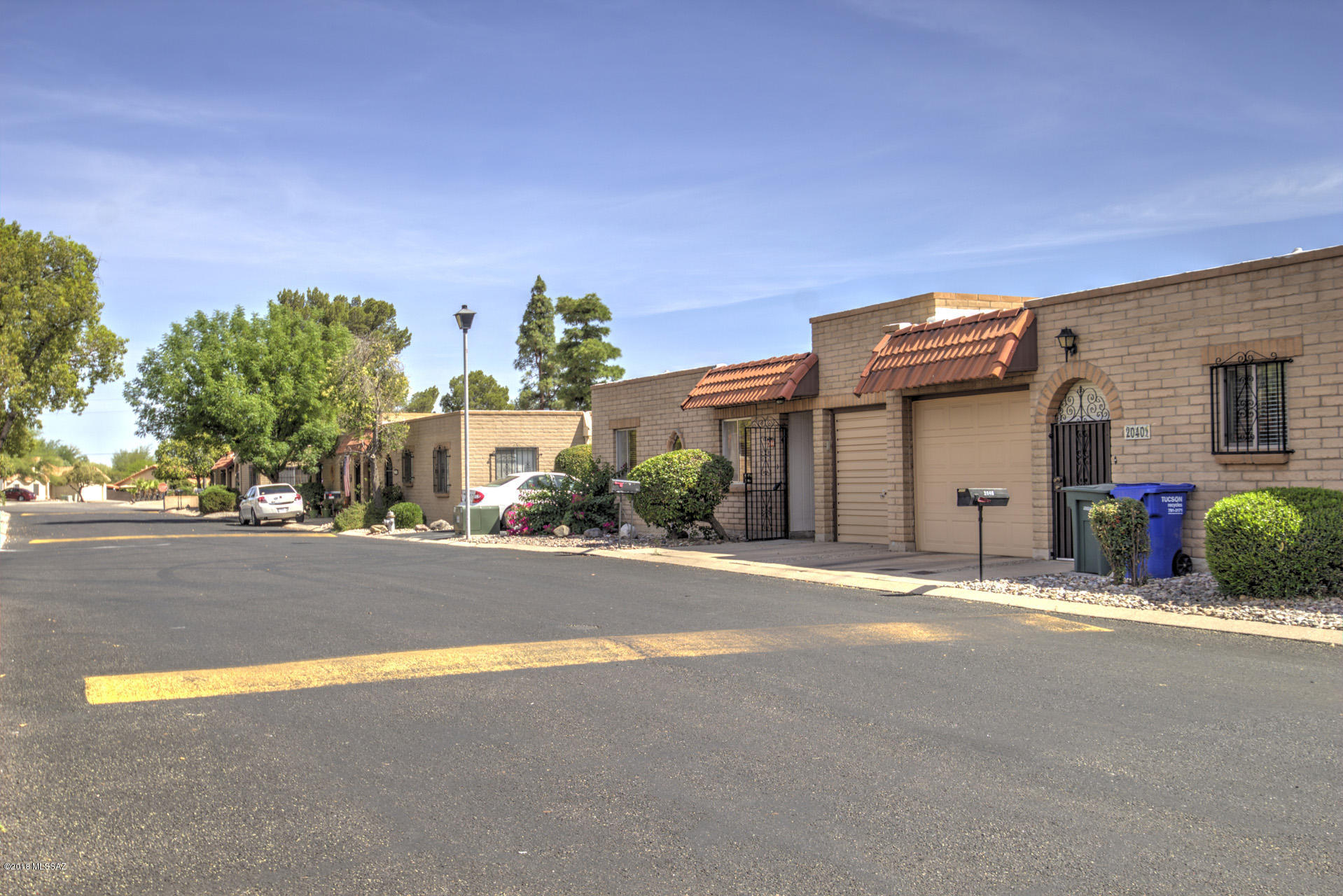 Rolling Hills Villas NO. 2 - Residential