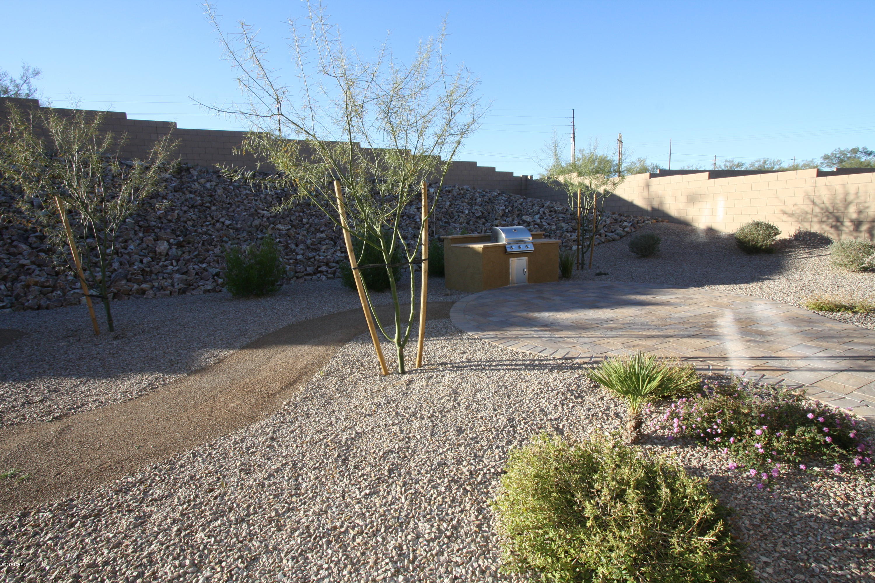 Silverbell West (1-92) - Residential Lease