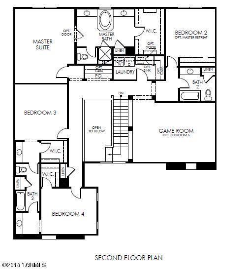 Silverbell West (1-92) - Residential Lease