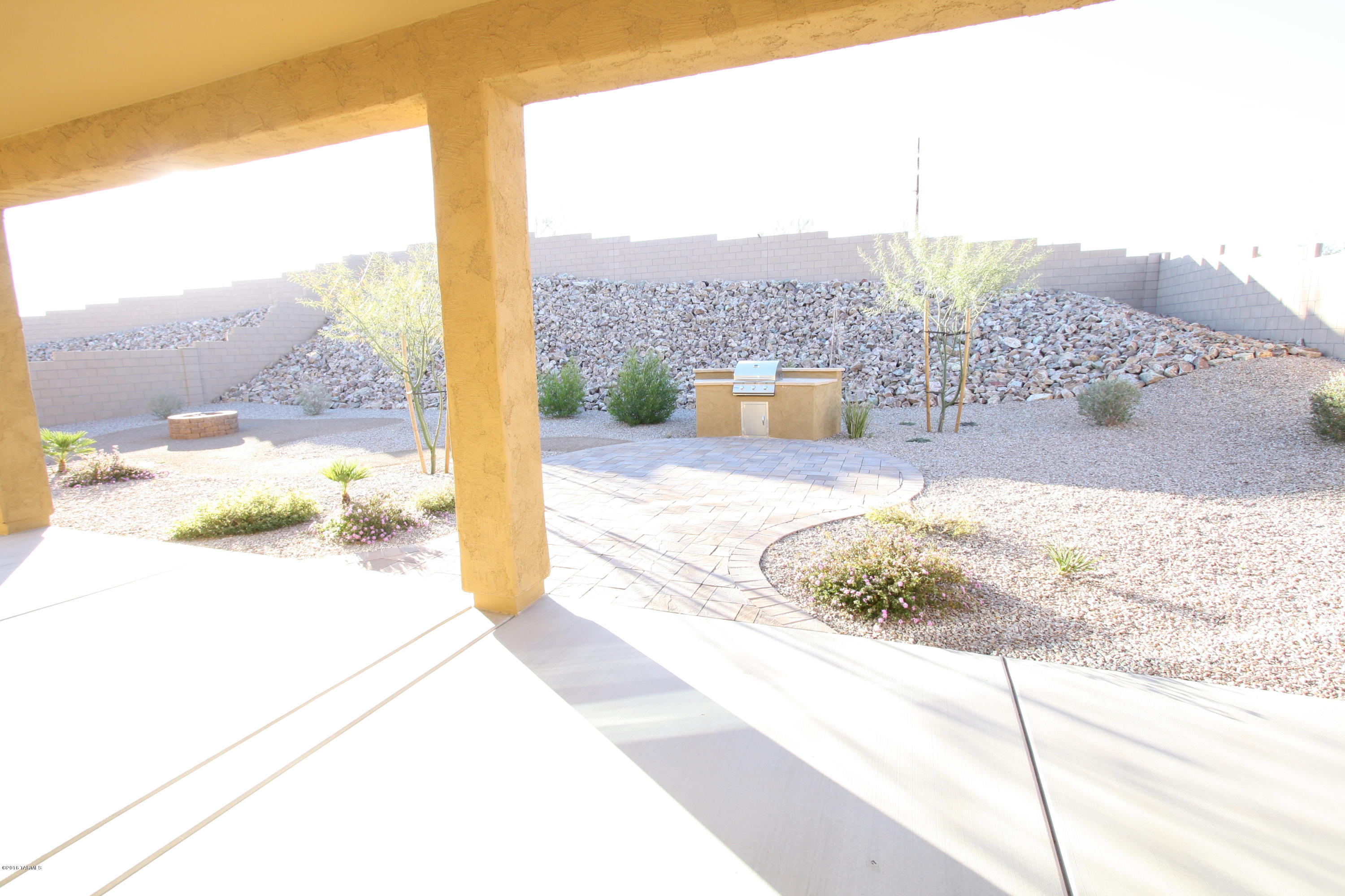 Silverbell West (1-92) - Residential Lease