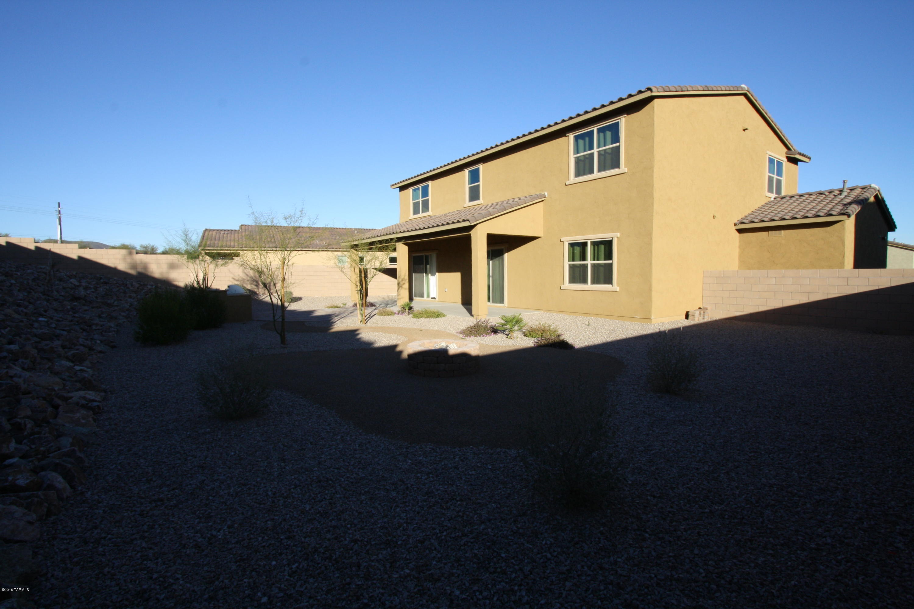 Silverbell West (1-92) - Residential Lease