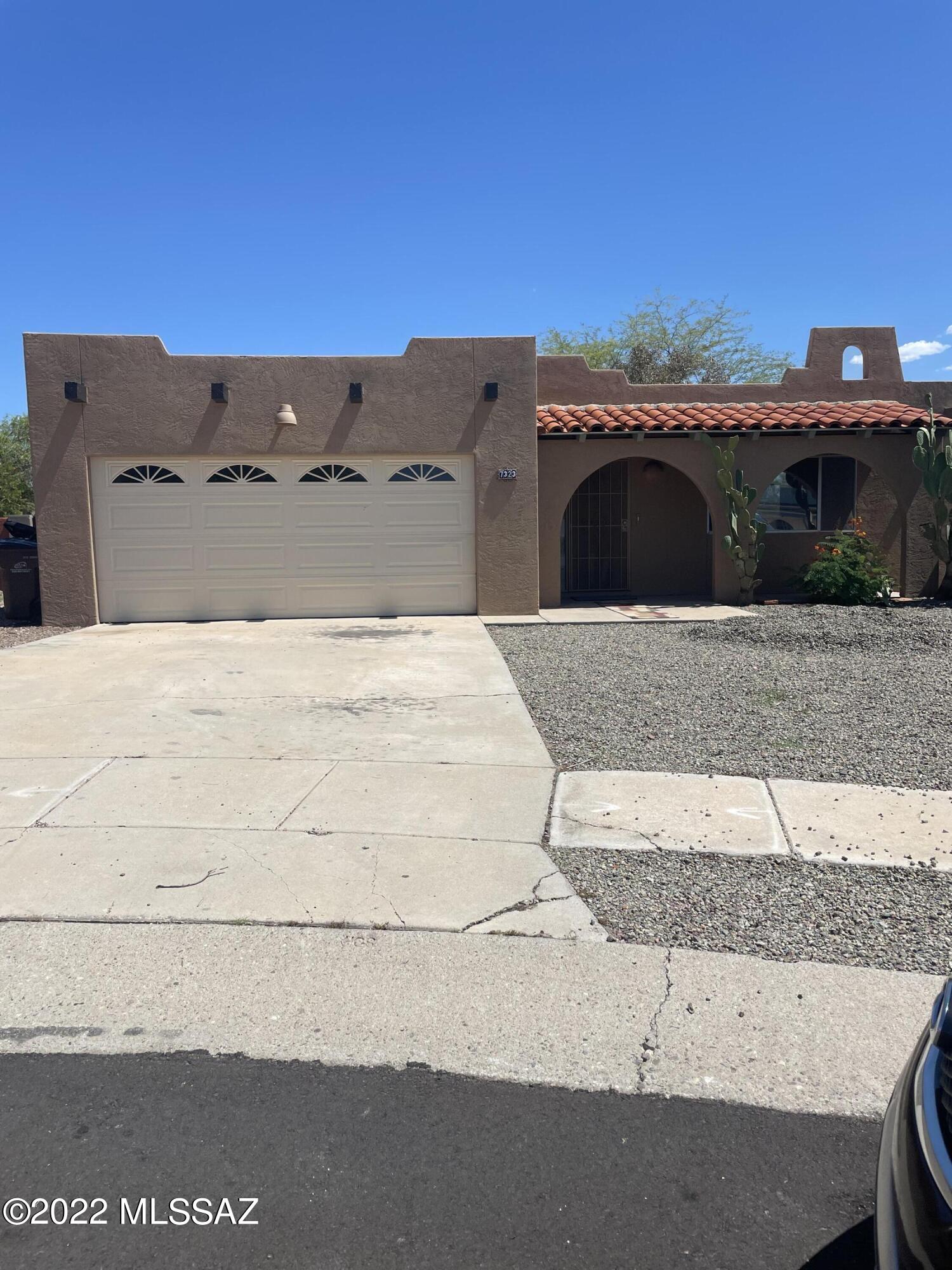 Sunny Hills Estates(1-170) - Residential Lease