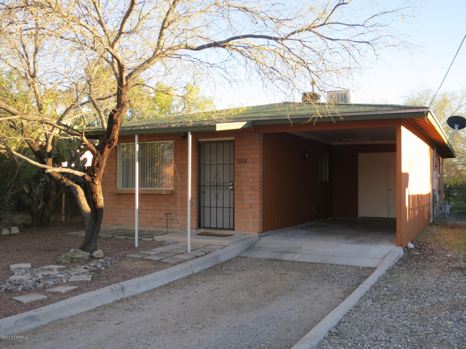 Mountain View Acre Farms - Residential