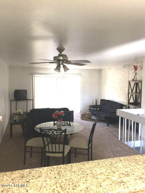 Costa Del Sol Condominiums - Residential Lease