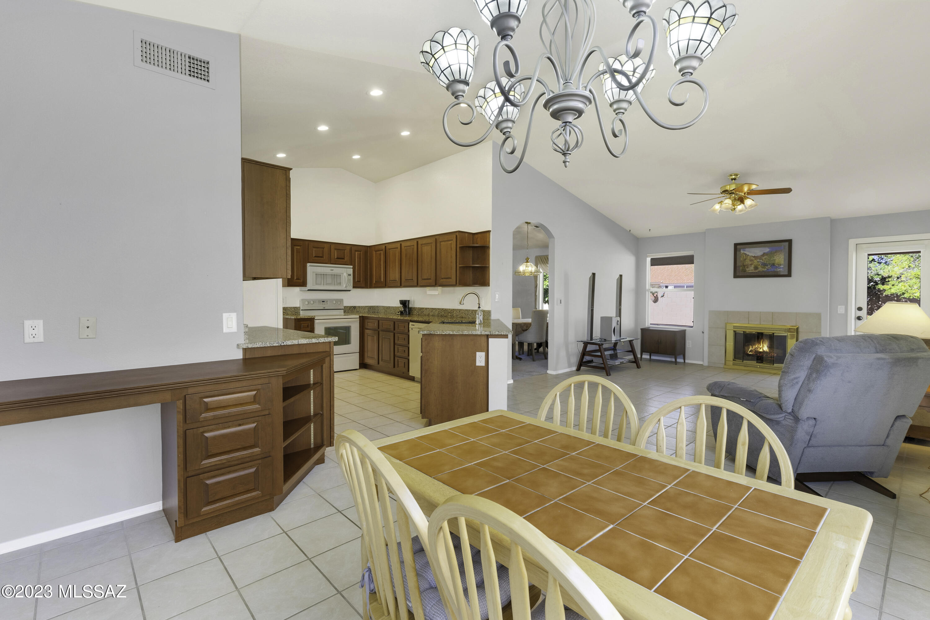 Saddlebrooke - Residential