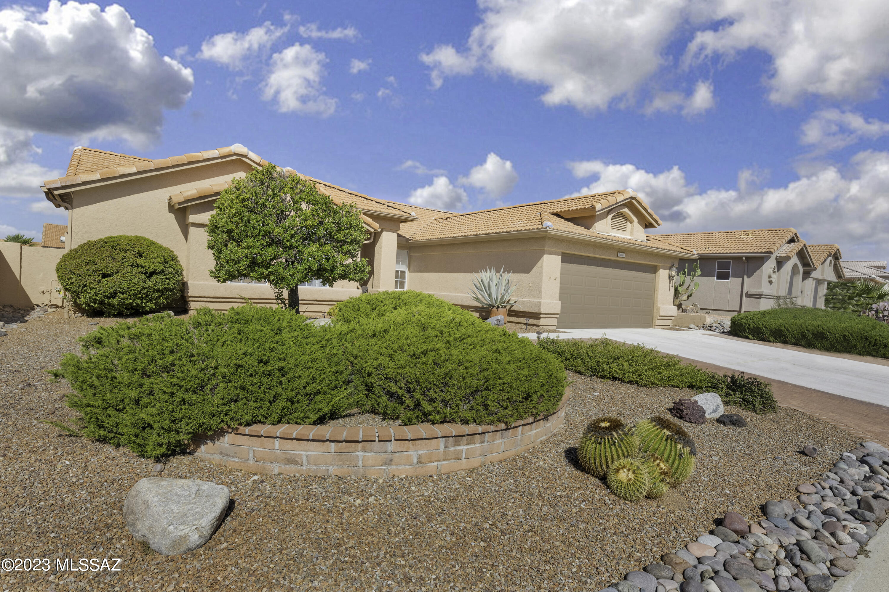 Saddlebrooke - Residential
