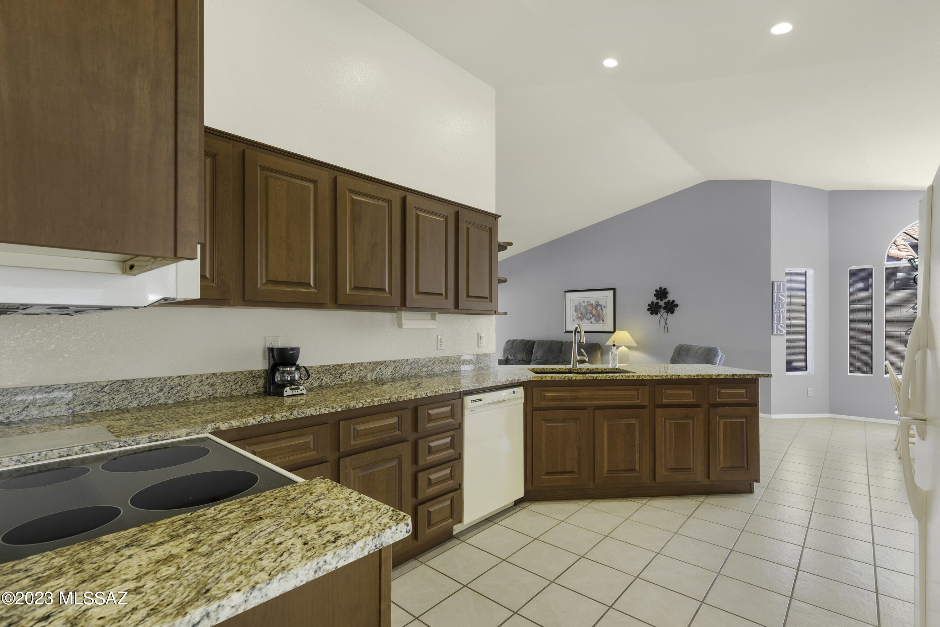 Saddlebrooke - Residential