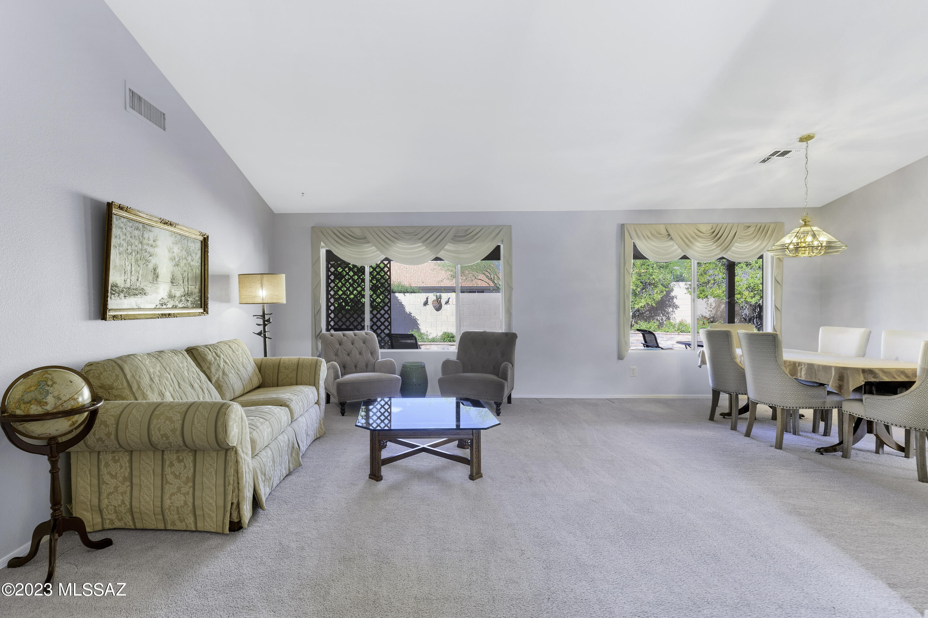 Saddlebrooke - Residential