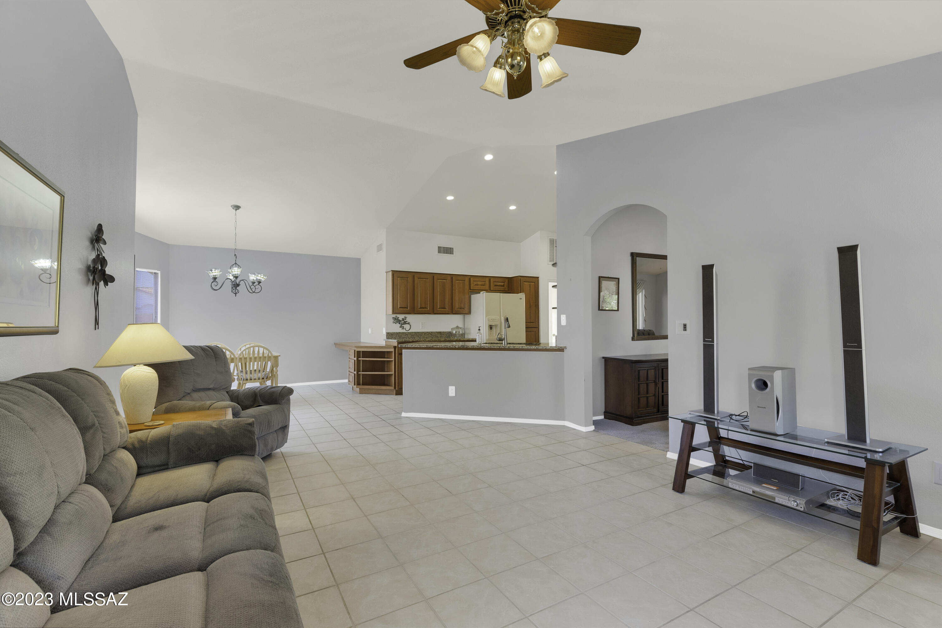 Saddlebrooke - Residential