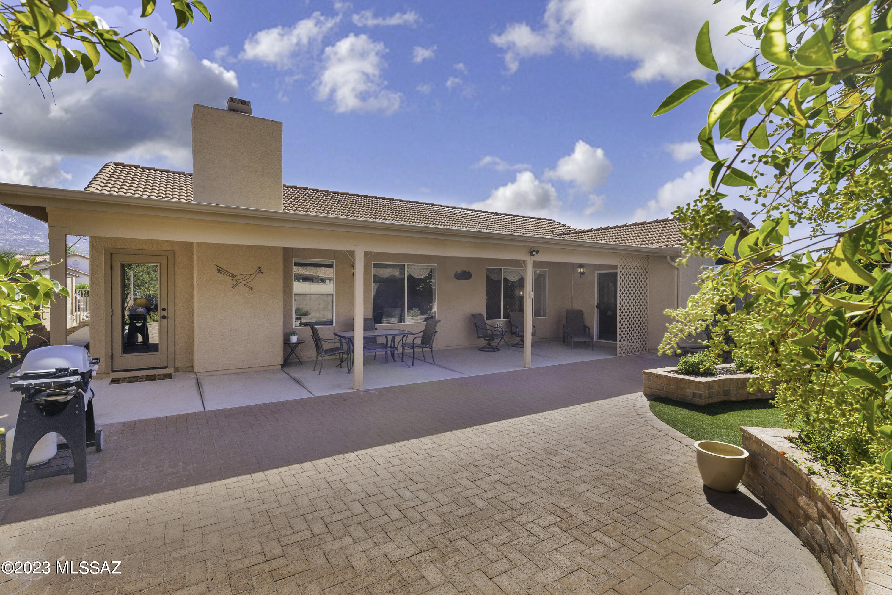 Saddlebrooke - Residential