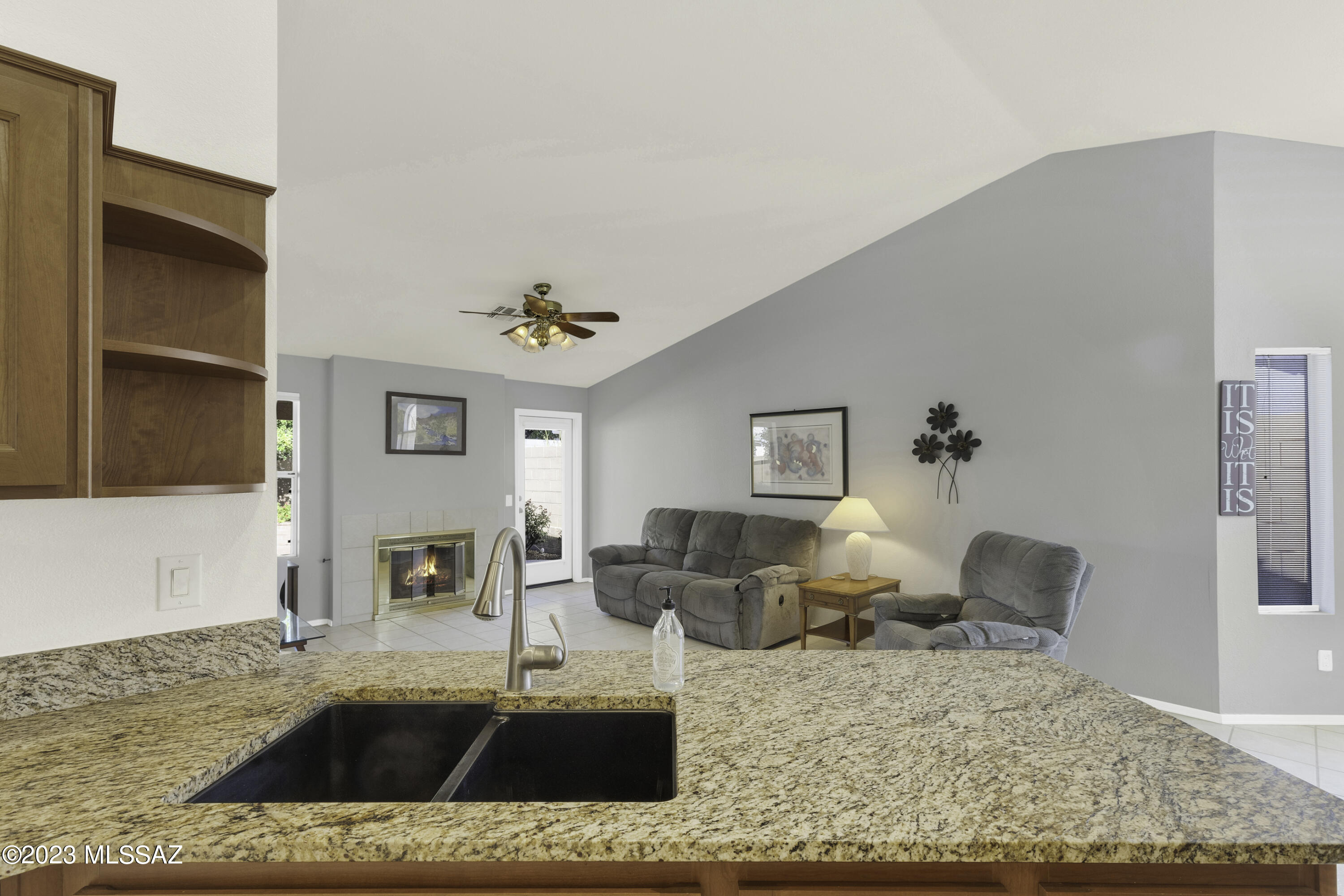 Saddlebrooke - Residential
