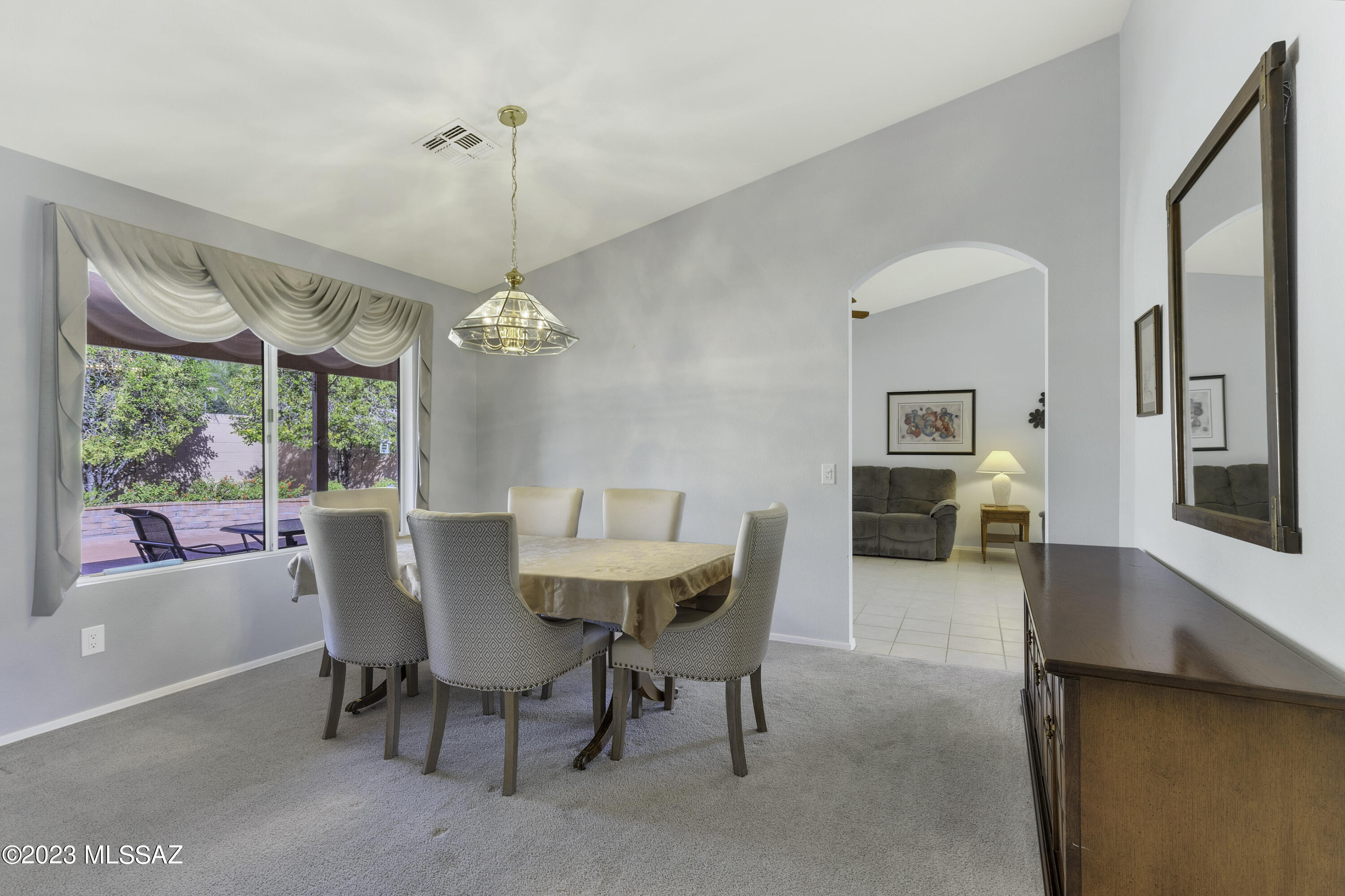 Saddlebrooke - Residential