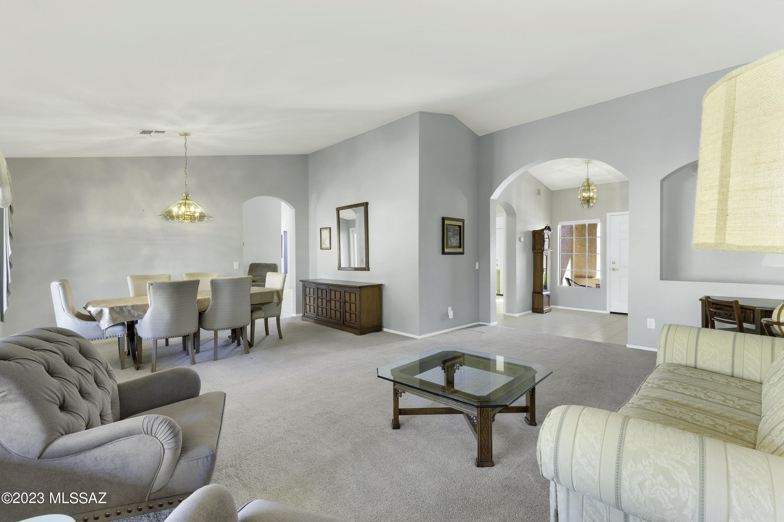 Saddlebrooke - Residential