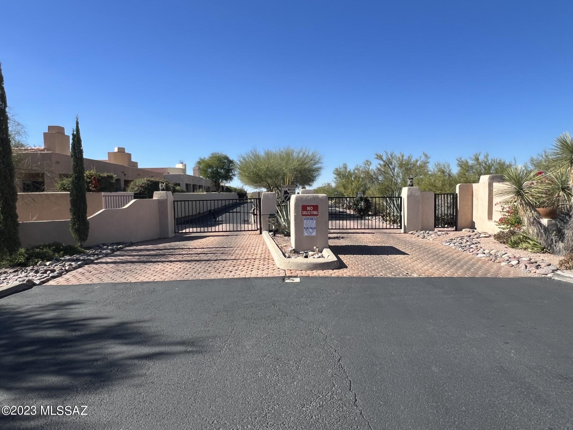 Kachina Hill (1-138) - Residential
