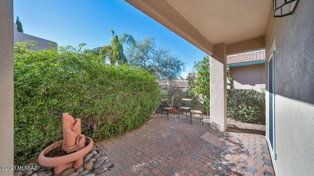 Kachina Hill (1-138) - Residential