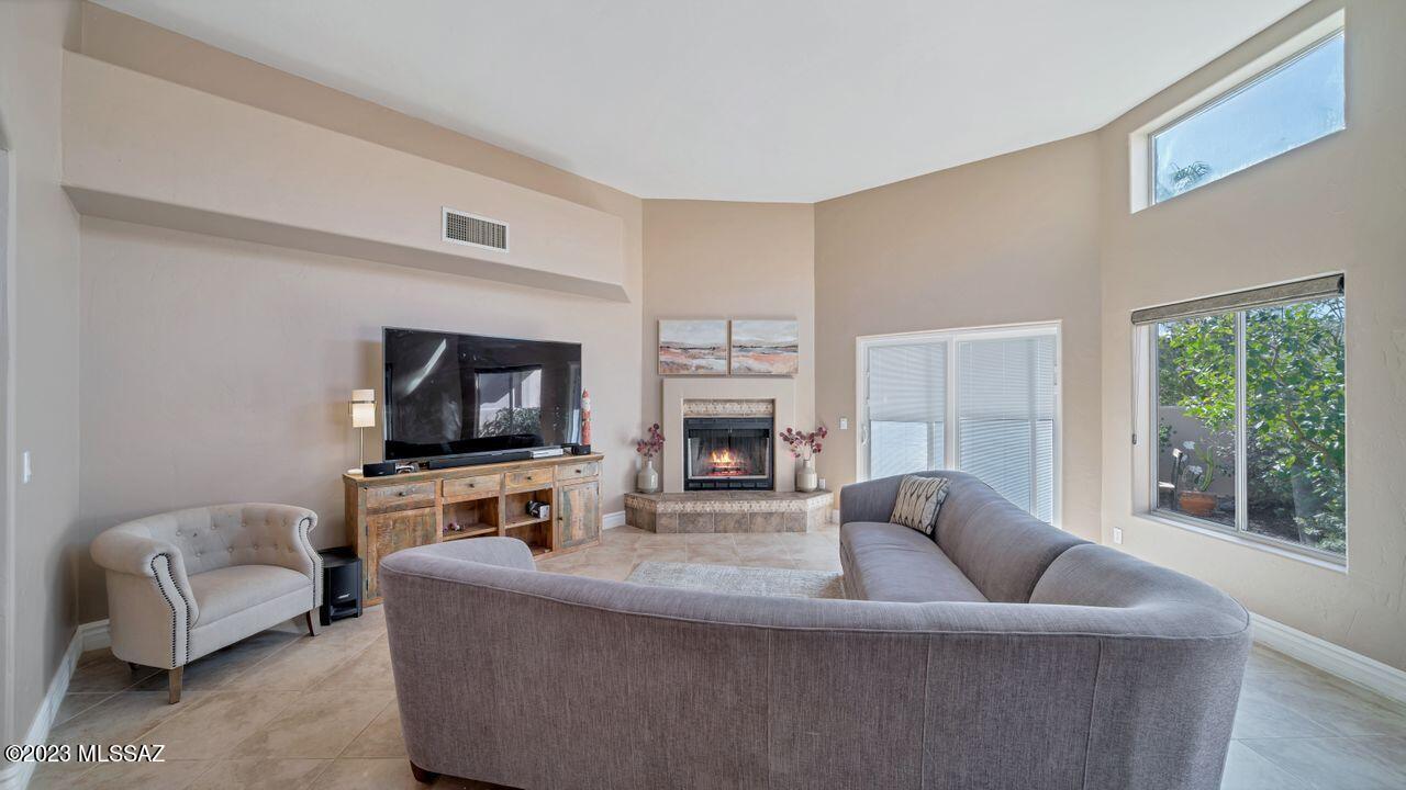 Kachina Hill (1-138) - Residential