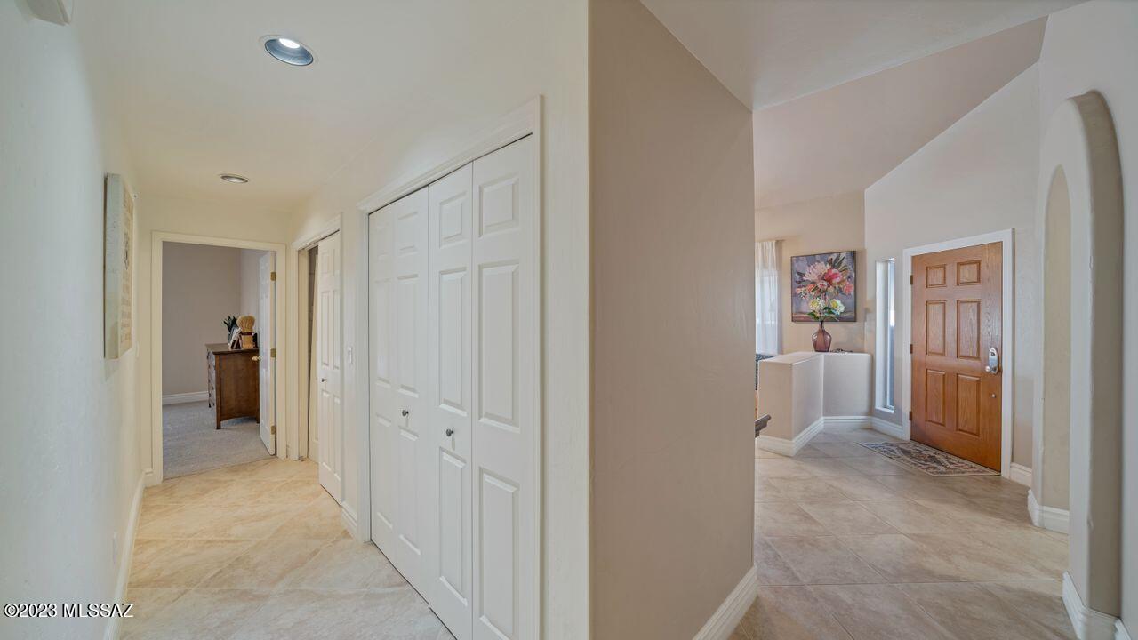 Kachina Hill (1-138) - Residential