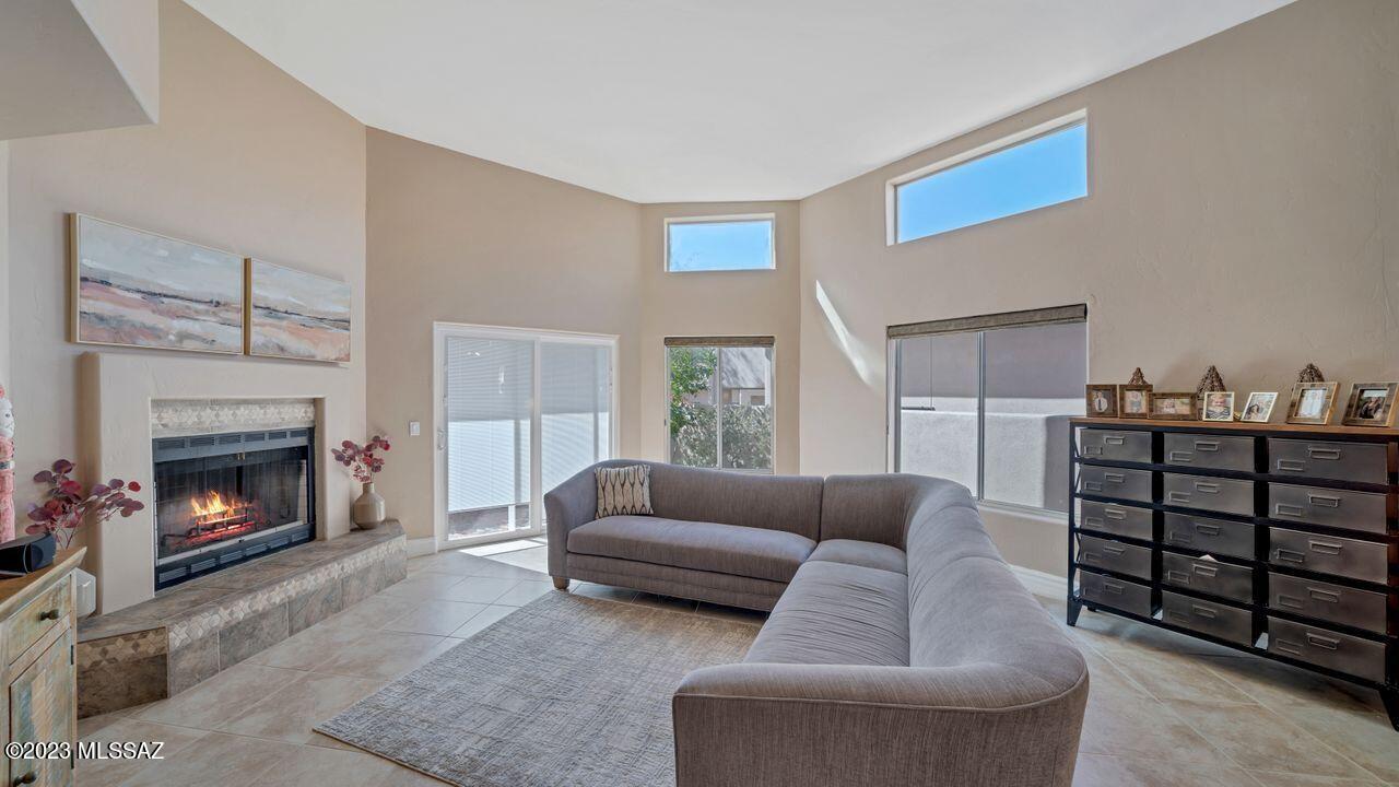 Kachina Hill (1-138) - Residential
