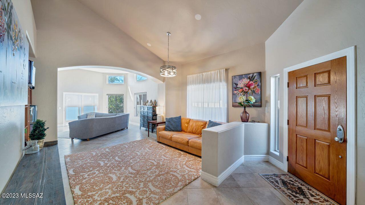 Kachina Hill (1-138) - Residential