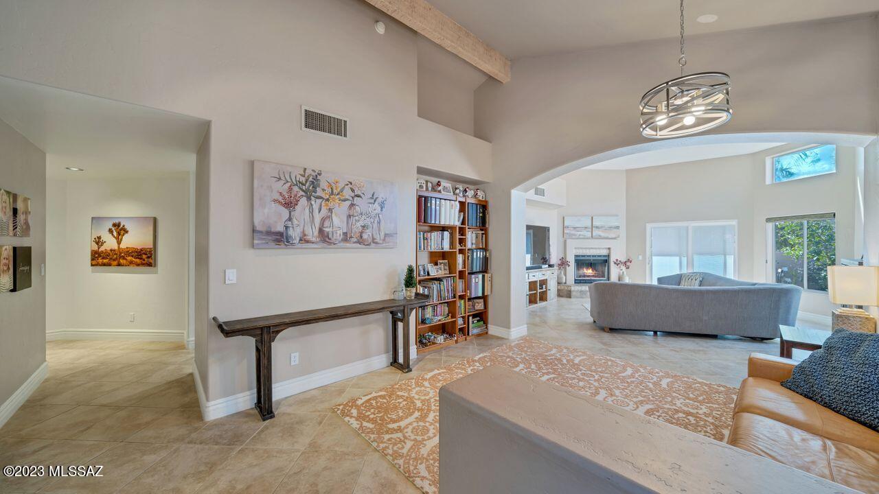 Kachina Hill (1-138) - Residential