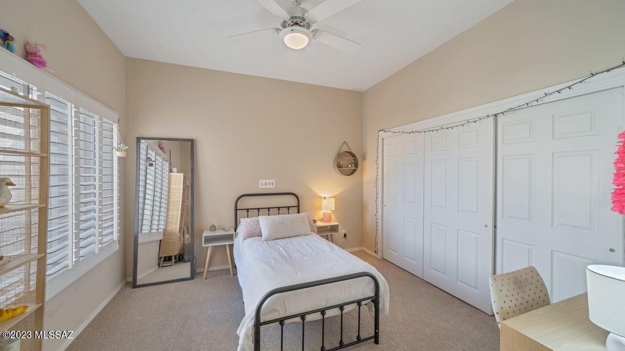 Kachina Hill (1-138) - Residential