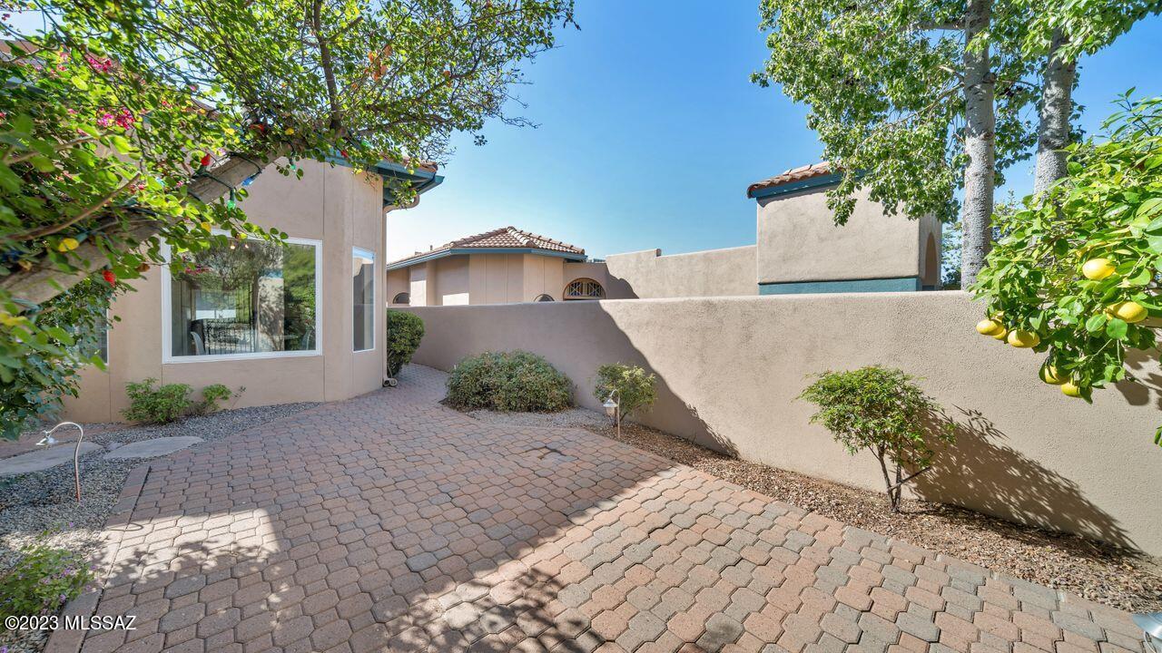 Kachina Hill (1-138) - Residential