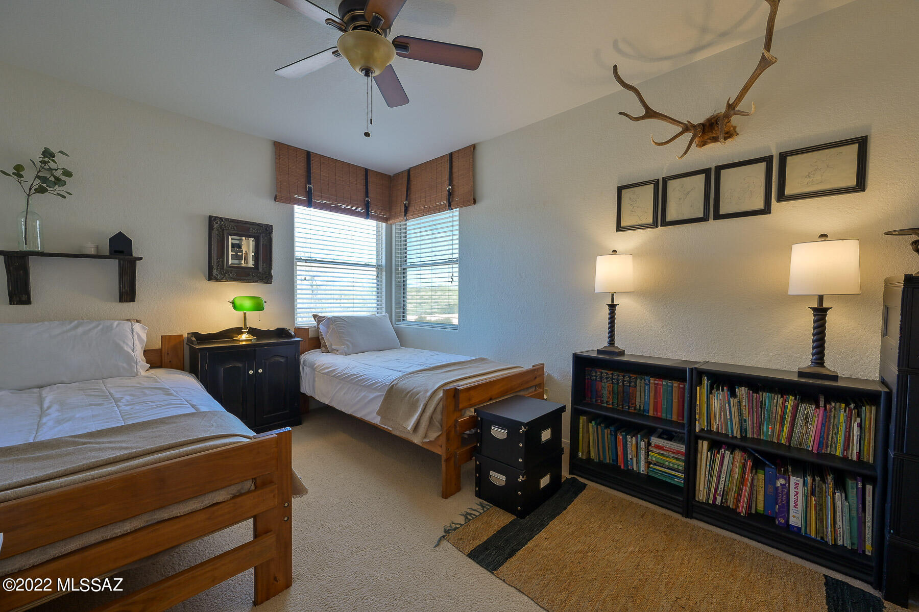 North Ranch (188-544) - Residential
