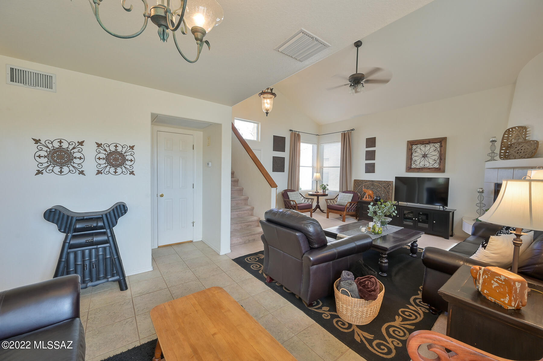 North Ranch (188-544) - Residential