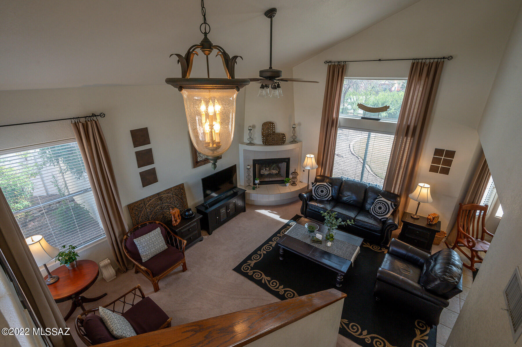 North Ranch (188-544) - Residential
