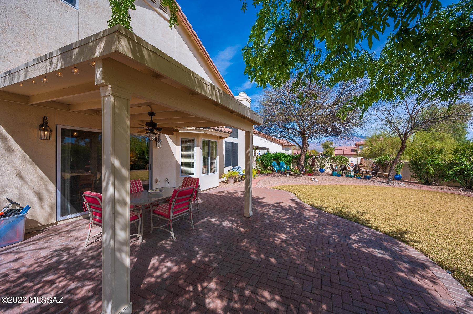 North Ranch (188-544) - Residential