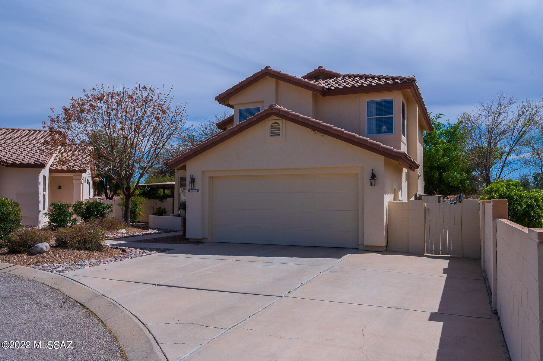 North Ranch (188-544) - Residential