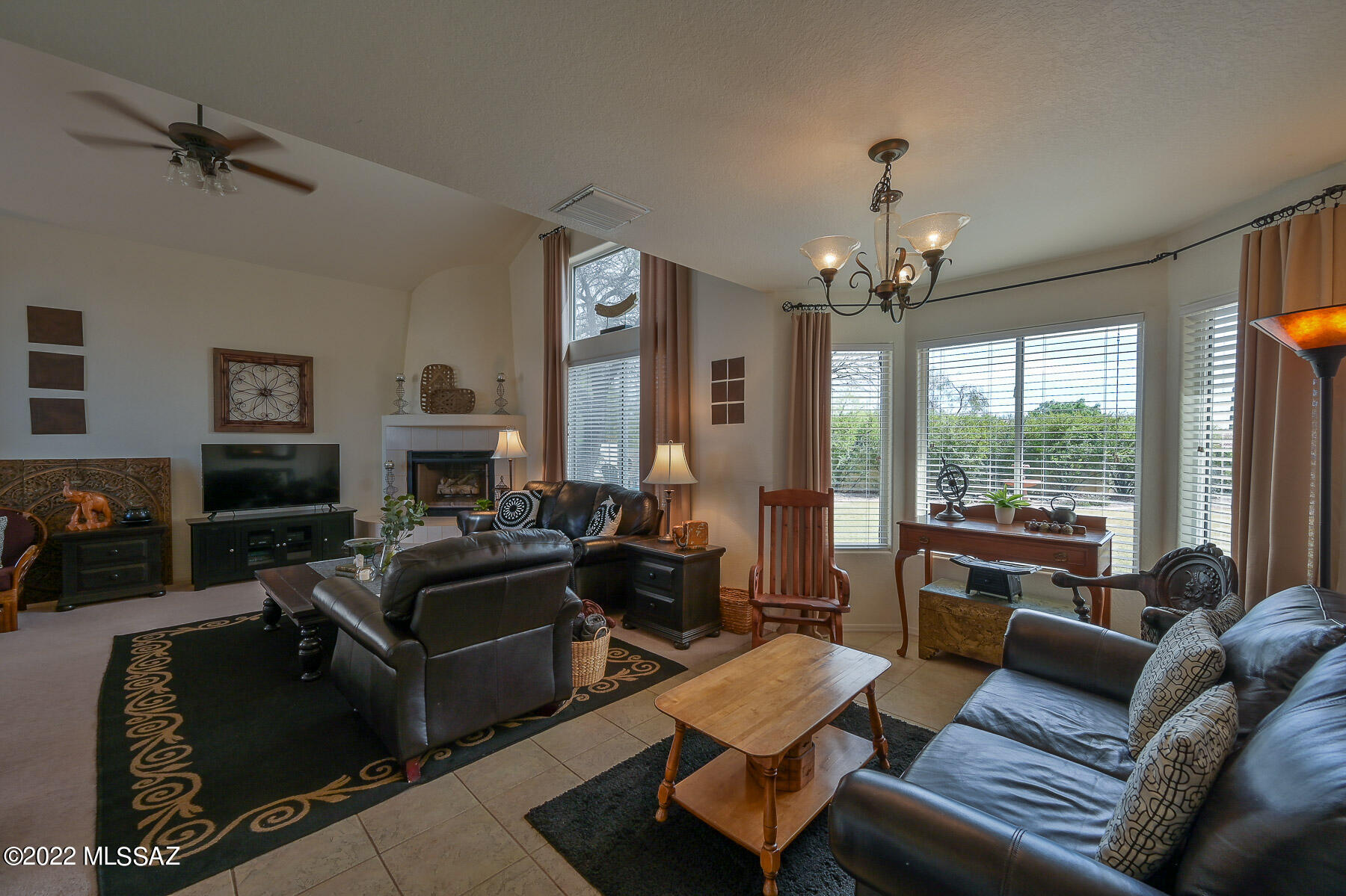 North Ranch (188-544) - Residential