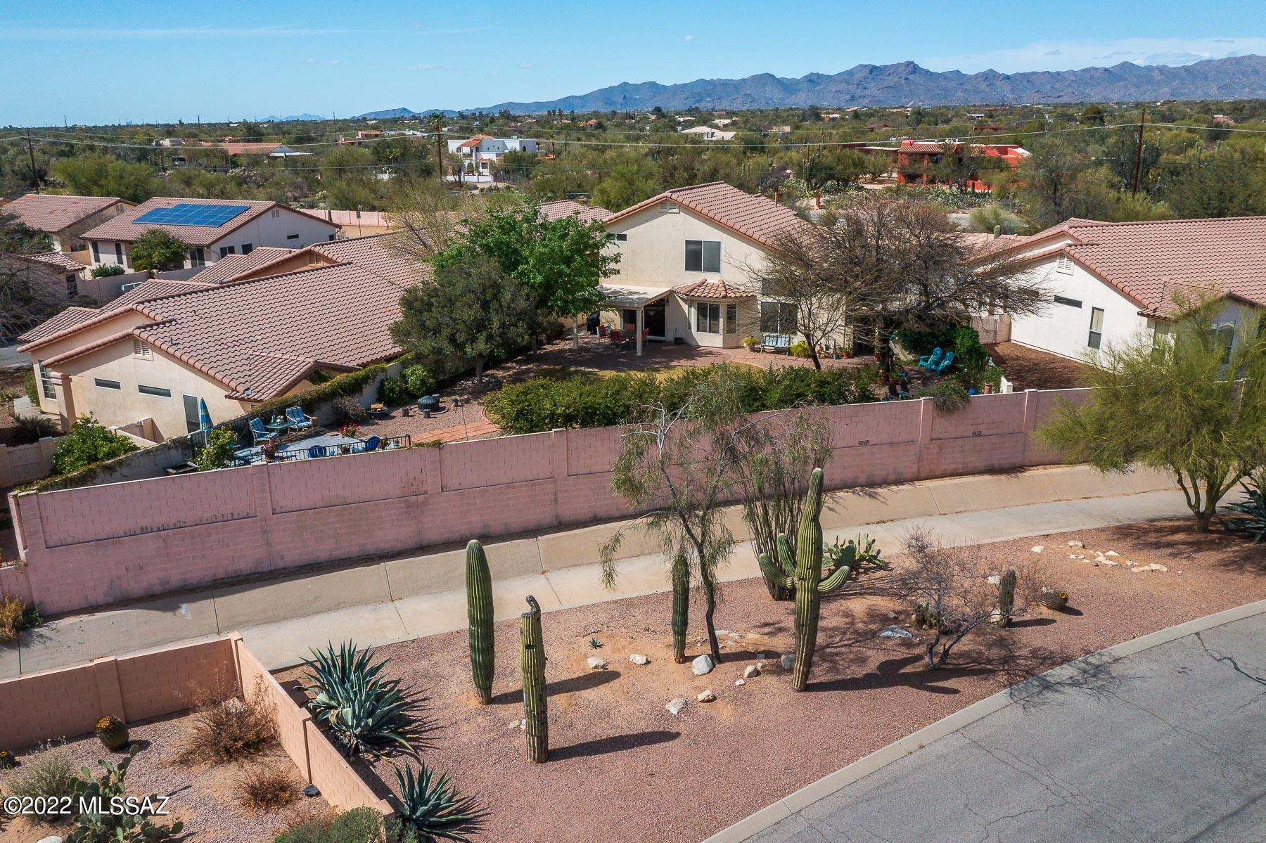 North Ranch (188-544) - Residential