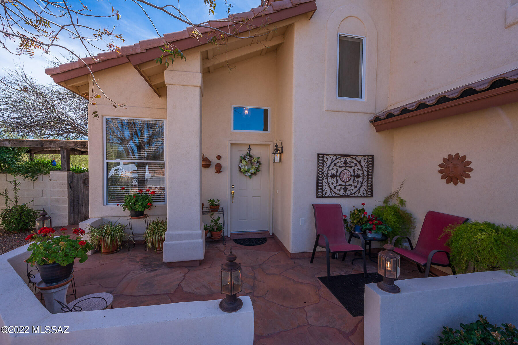 North Ranch (188-544) - Residential