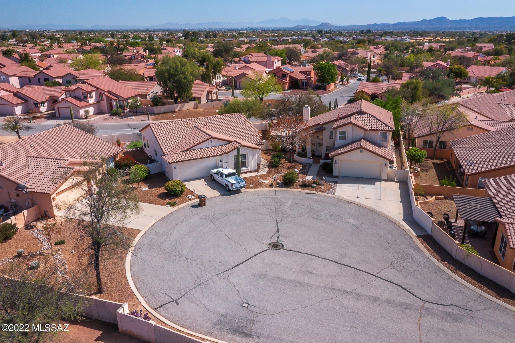 North Ranch (188-544) - Residential