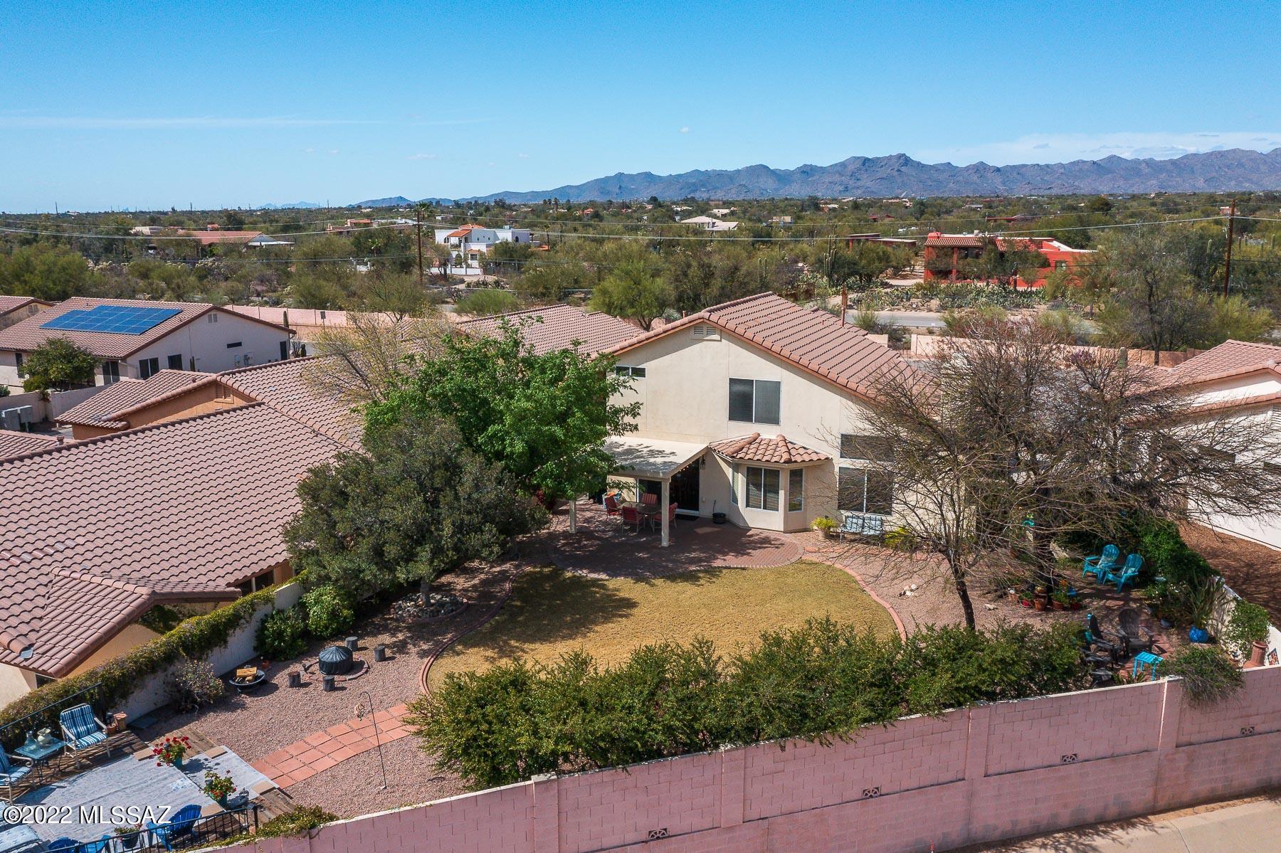 North Ranch (188-544) - Residential