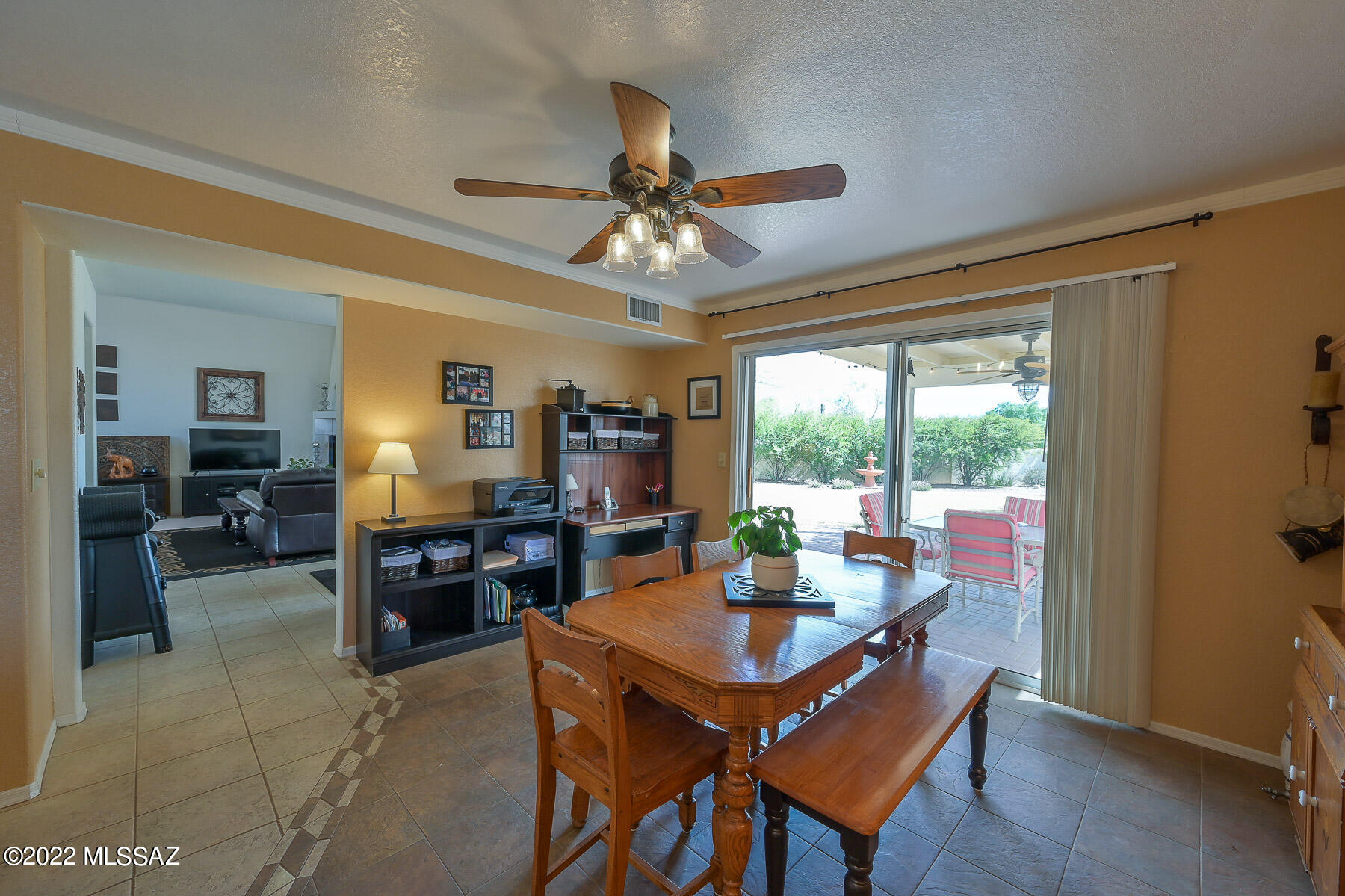 North Ranch (188-544) - Residential