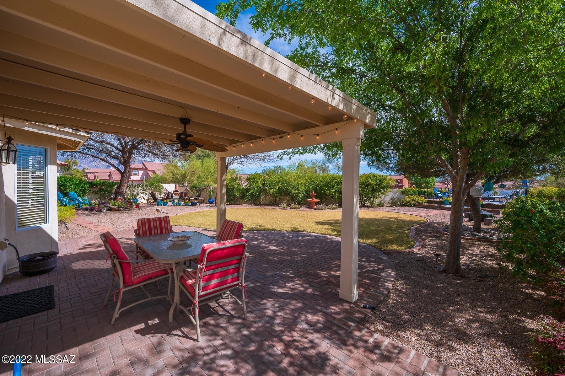 North Ranch (188-544) - Residential