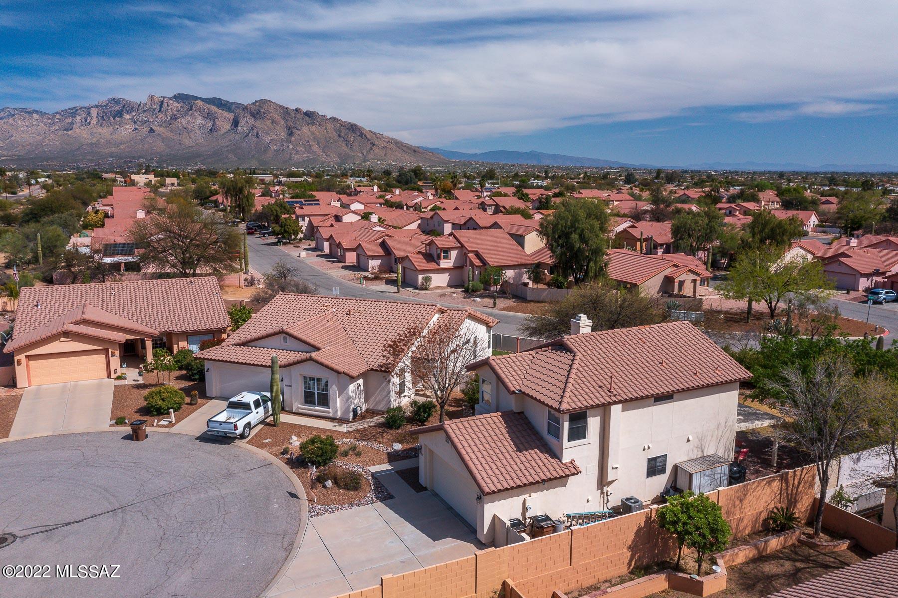 North Ranch (188-544) - Residential