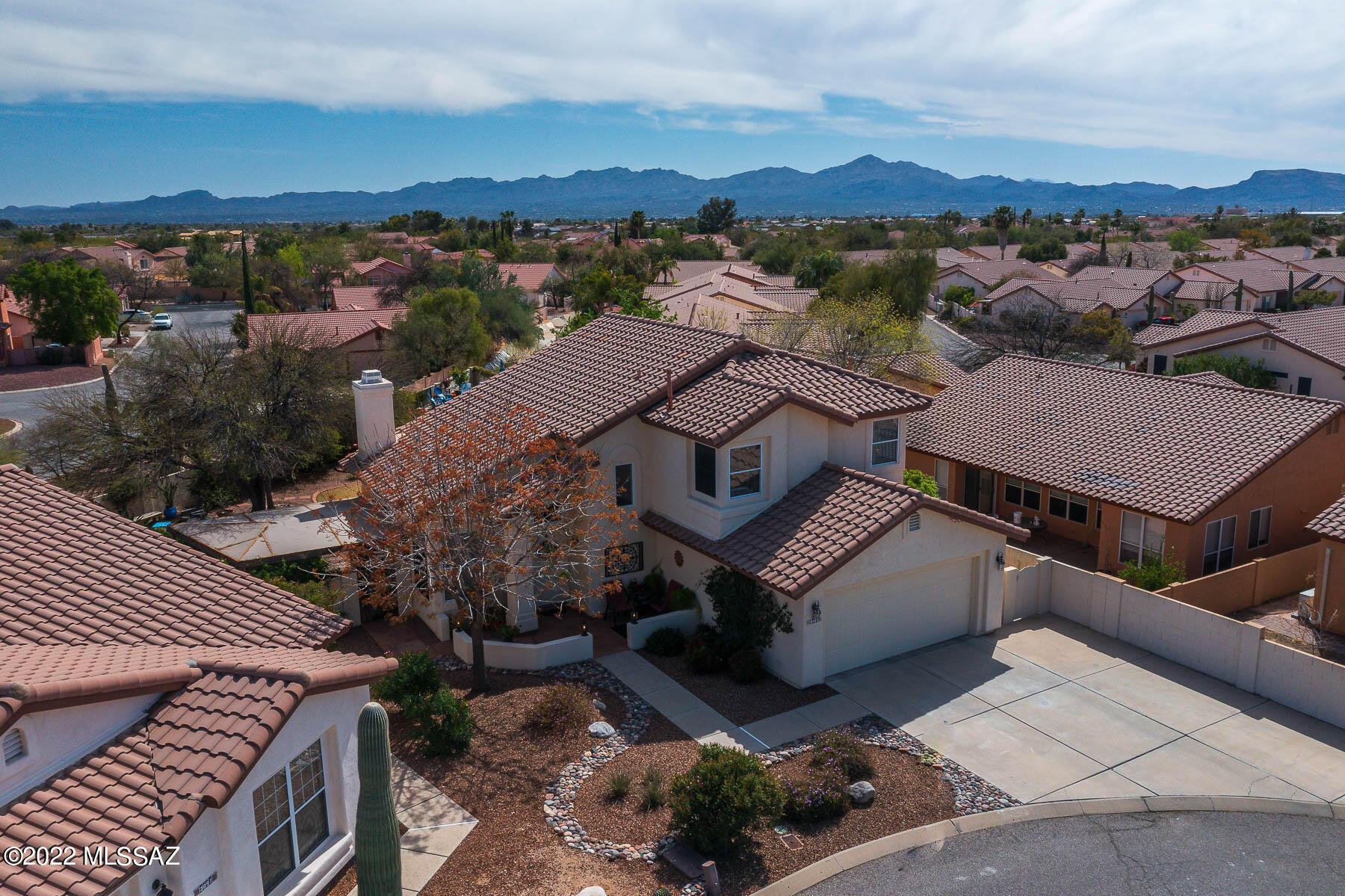 North Ranch (188-544) - Residential