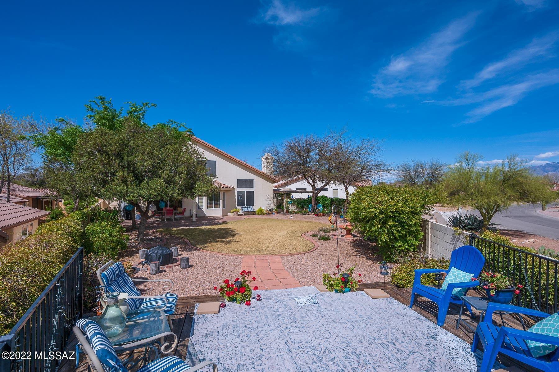 North Ranch (188-544) - Residential