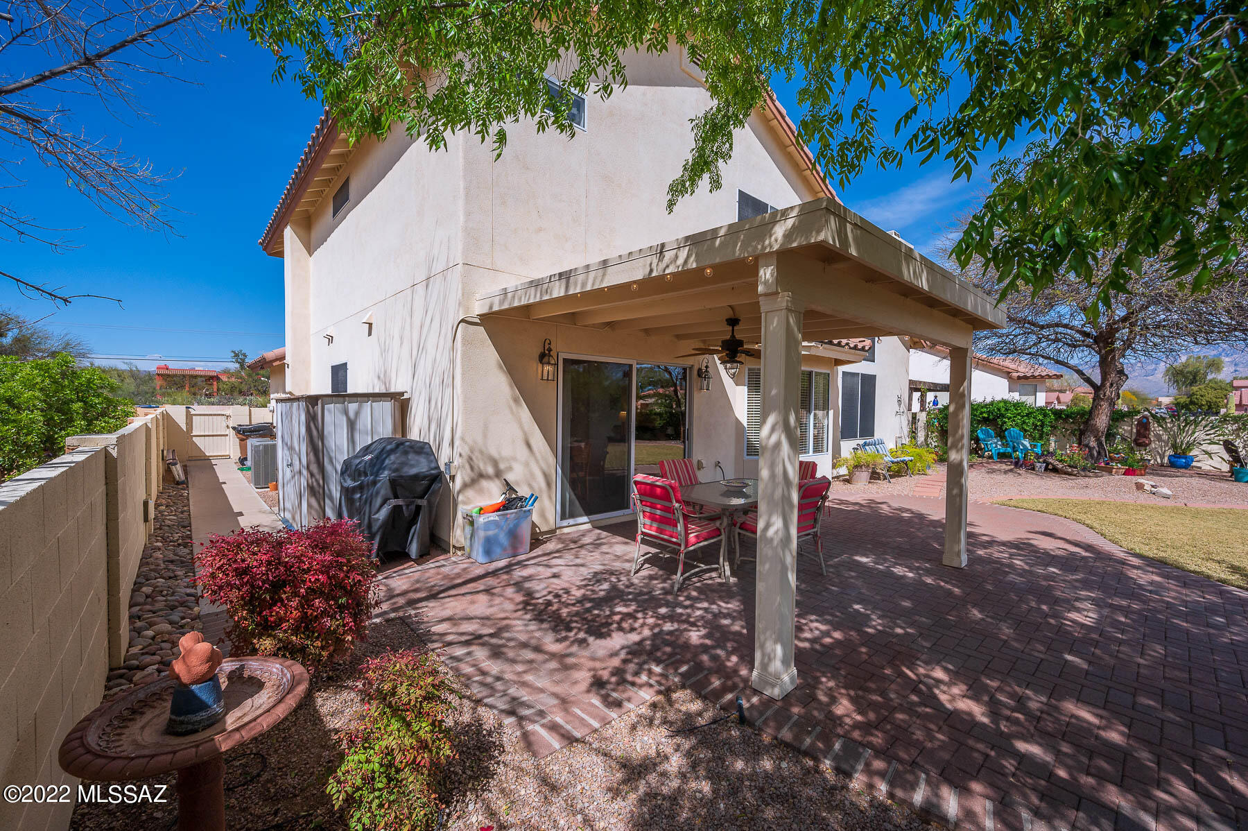 North Ranch (188-544) - Residential