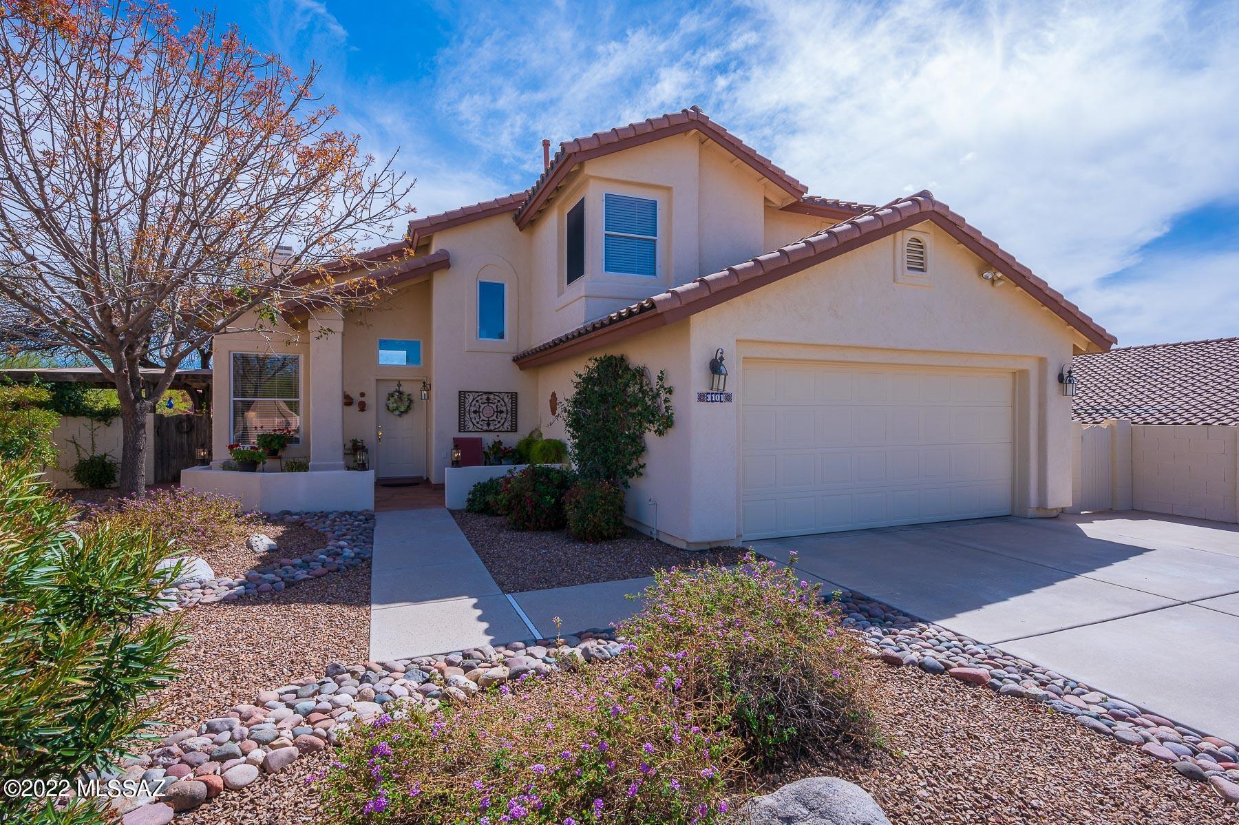 North Ranch (188-544) - Residential