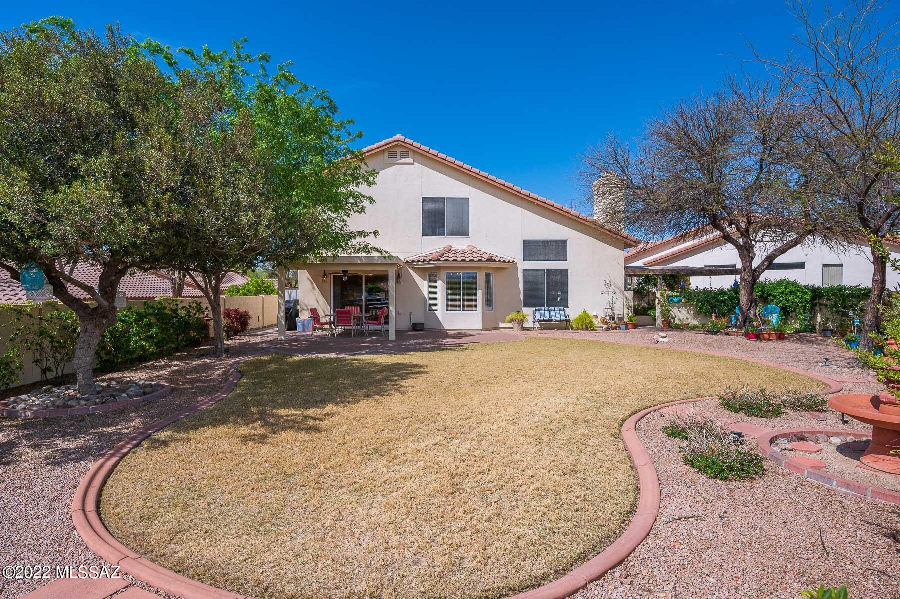 North Ranch (188-544) - Residential