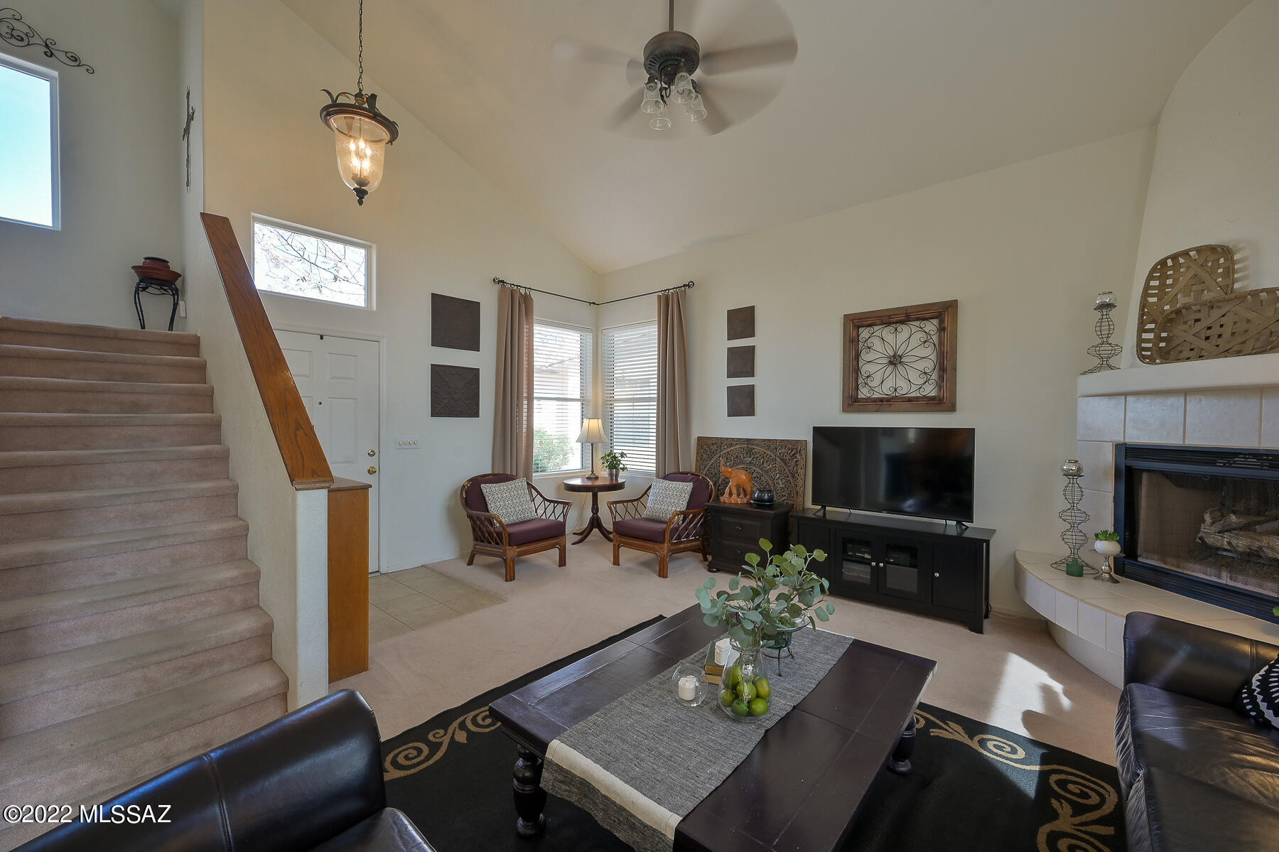 North Ranch (188-544) - Residential
